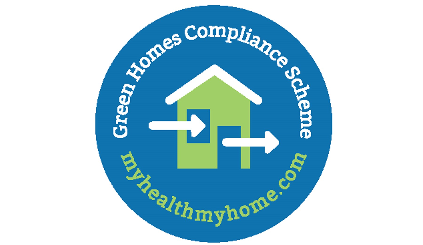 Green Homes Compliance Scheme - Ventilation